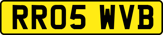 RR05WVB