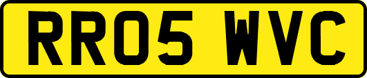 RR05WVC