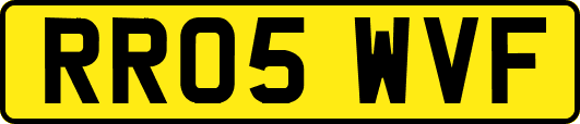 RR05WVF