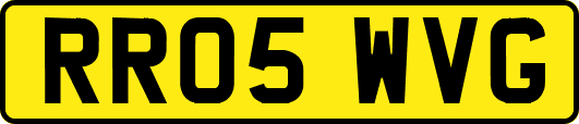 RR05WVG