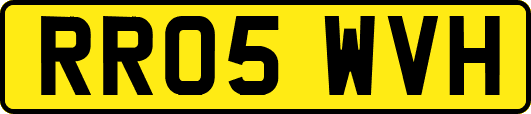 RR05WVH
