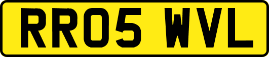 RR05WVL