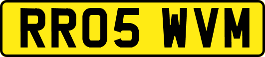 RR05WVM