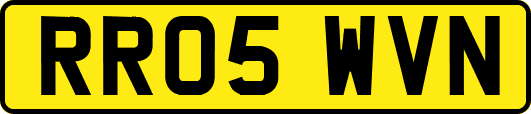RR05WVN