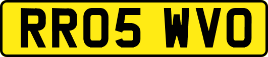 RR05WVO