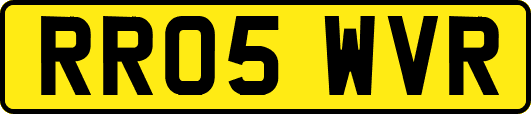 RR05WVR