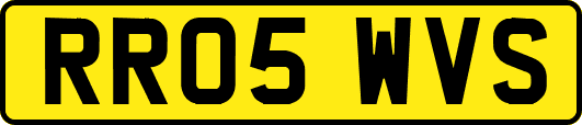 RR05WVS