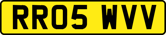 RR05WVV