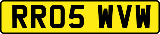 RR05WVW