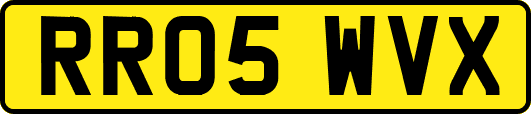 RR05WVX