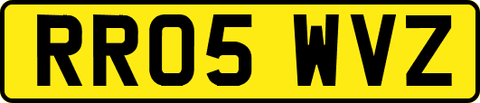 RR05WVZ
