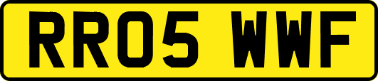RR05WWF