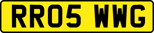 RR05WWG