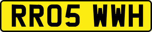 RR05WWH