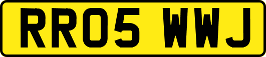 RR05WWJ