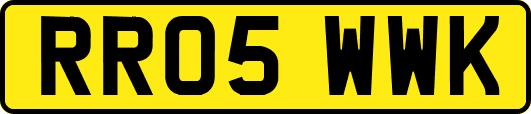 RR05WWK