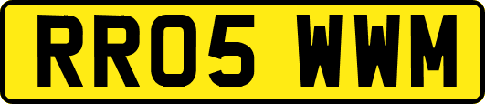 RR05WWM