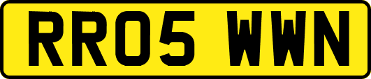 RR05WWN