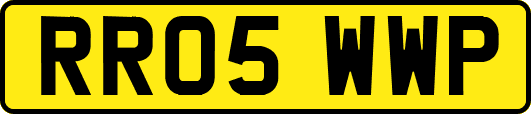RR05WWP