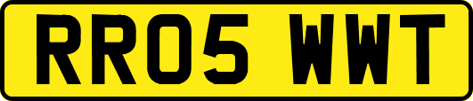 RR05WWT