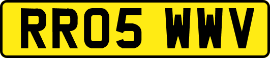 RR05WWV