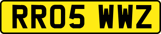 RR05WWZ