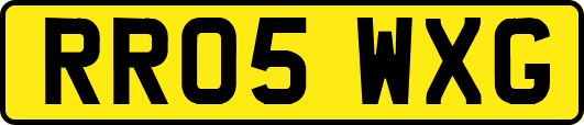 RR05WXG