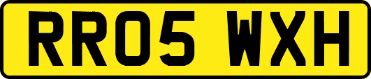 RR05WXH