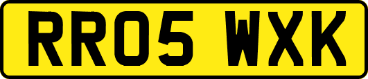 RR05WXK