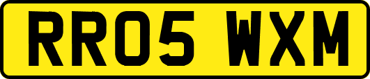 RR05WXM