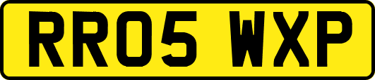 RR05WXP