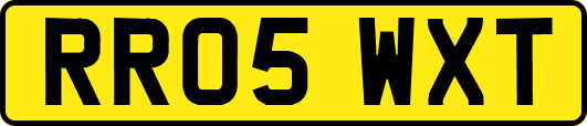 RR05WXT