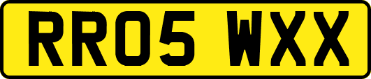 RR05WXX