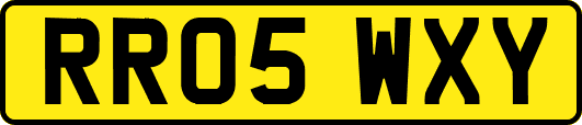 RR05WXY