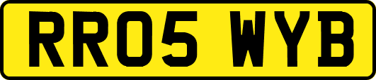 RR05WYB