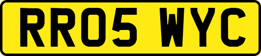 RR05WYC