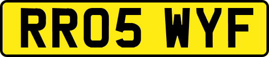 RR05WYF
