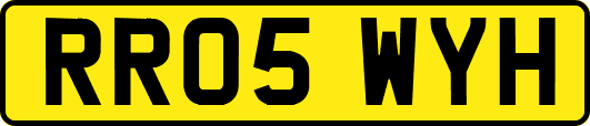 RR05WYH