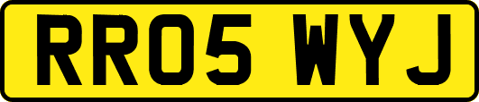RR05WYJ
