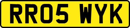 RR05WYK