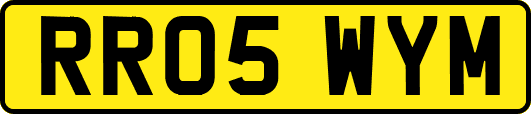 RR05WYM