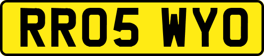 RR05WYO