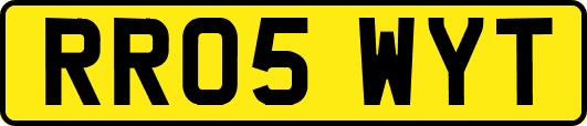RR05WYT