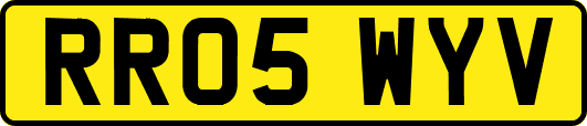 RR05WYV