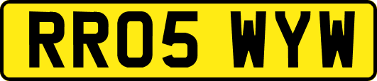 RR05WYW