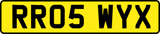 RR05WYX
