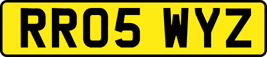 RR05WYZ