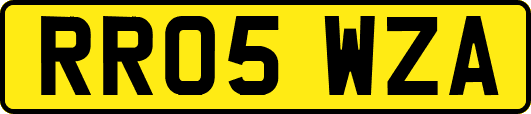 RR05WZA