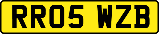 RR05WZB