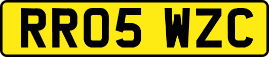 RR05WZC